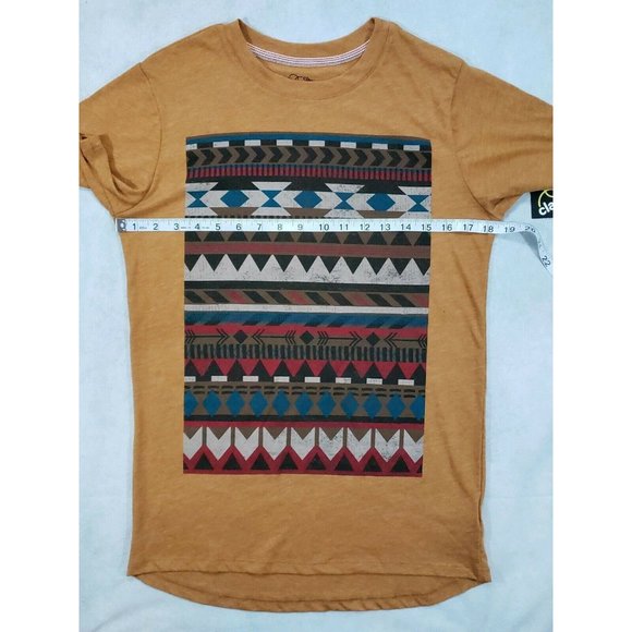 Art Class Kids T-Shirt XLarge 16 Sand Dune Brown - Picture 8 of 11